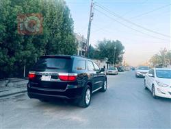 دودج دورانجو